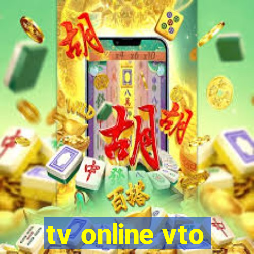 tv online vto